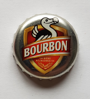 Dodo, Brasserie de Bourbon